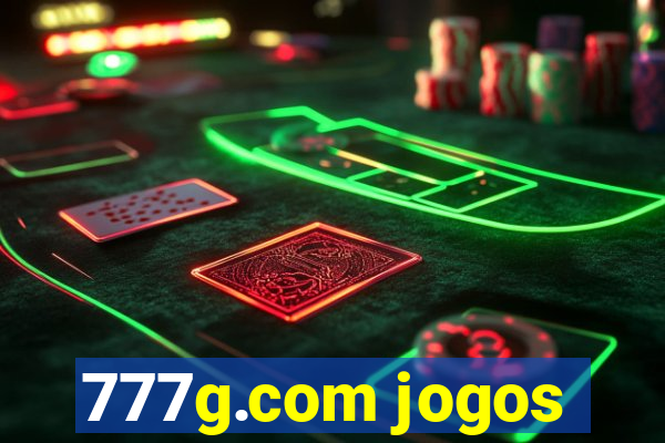 777g.com jogos